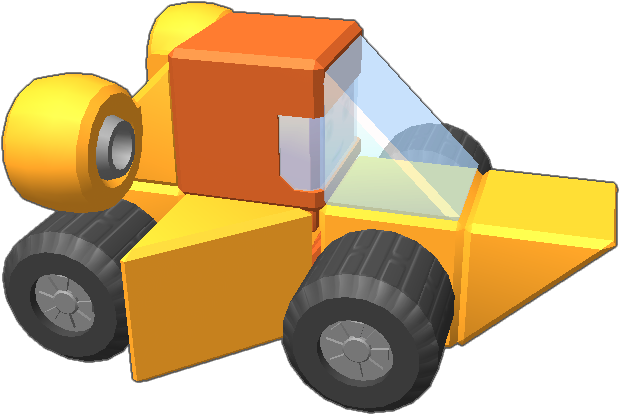 By Da Mlg Gamer - Model Car (768x768), Png Download