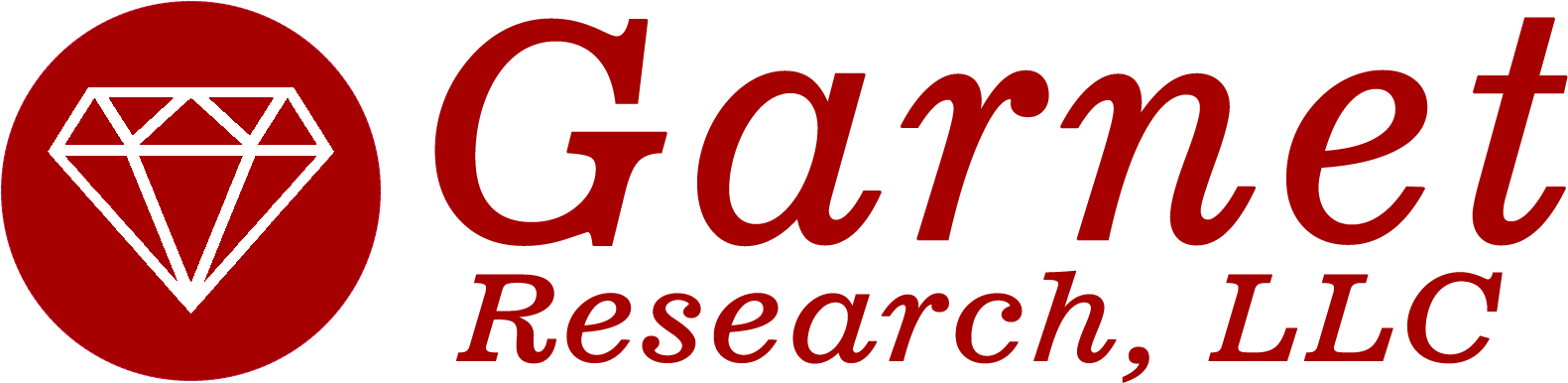 Garnet Research, Llc - Geologi Pertambangan (1600x520), Png Download