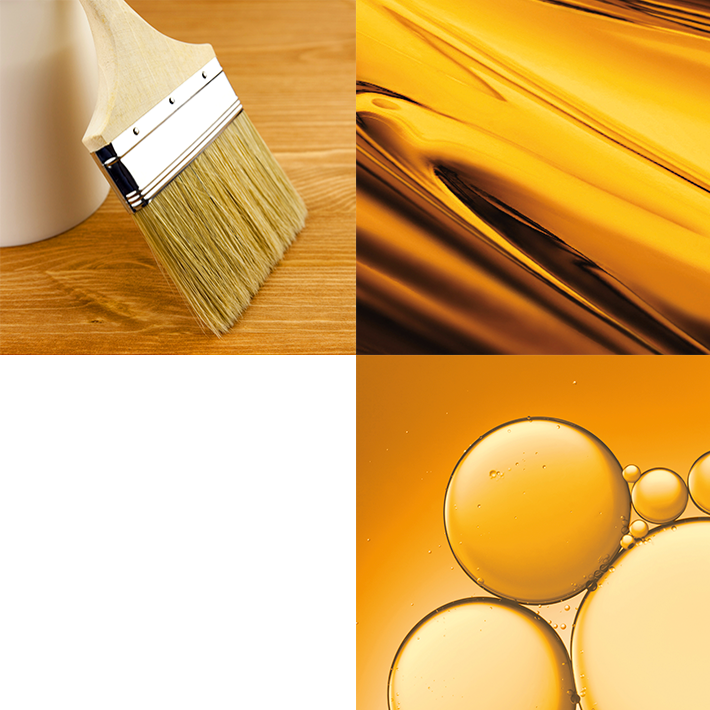 Raw Materials For Resins And Pigment Binders - Raw Material (710x710), Png Download