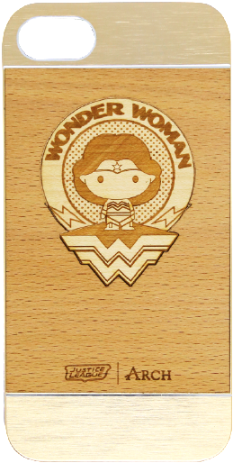 Wonder Woman - Apple Iphone 8 Plus (601x601), Png Download