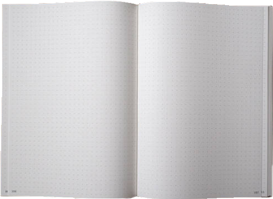 Taroko Design Breeze Notebook A5 - Notebook (600x600), Png Download