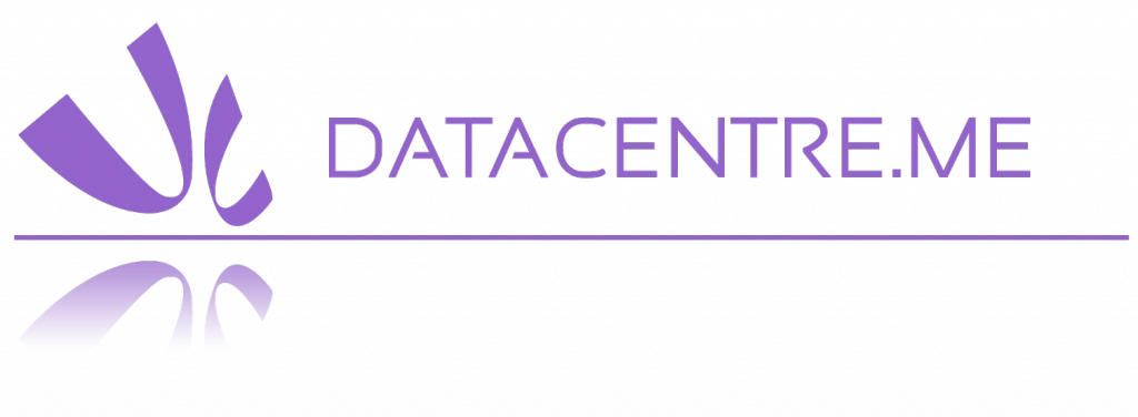 Supported By Datacentre - Global News (1024x376), Png Download