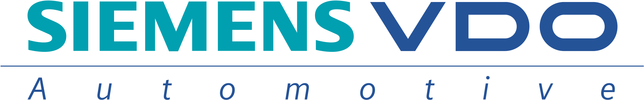 Siemens Vdo Automotive Logo Png Transparent - Mass Air Flow Sensor 2008 Bmw 328i (2400x2400), Png Download