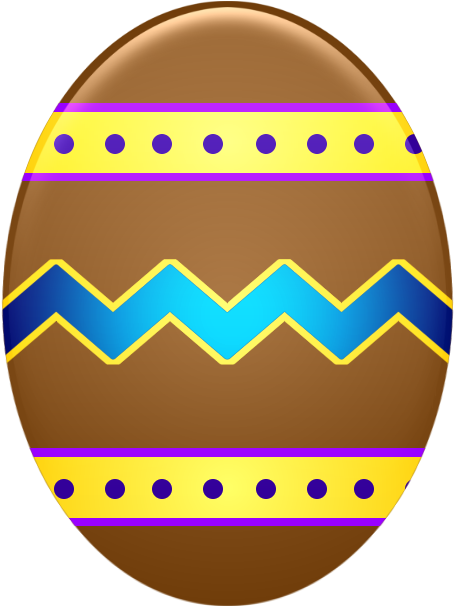 Thumb Image - Ovo De Pascoa Png (515x716), Png Download