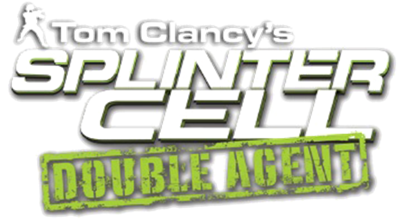 Splinter Cell Double Agent Transparent (800x438), Png Download