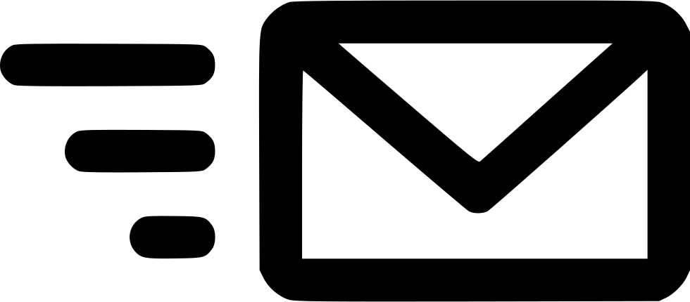 Png File - Email (980x430), Png Download