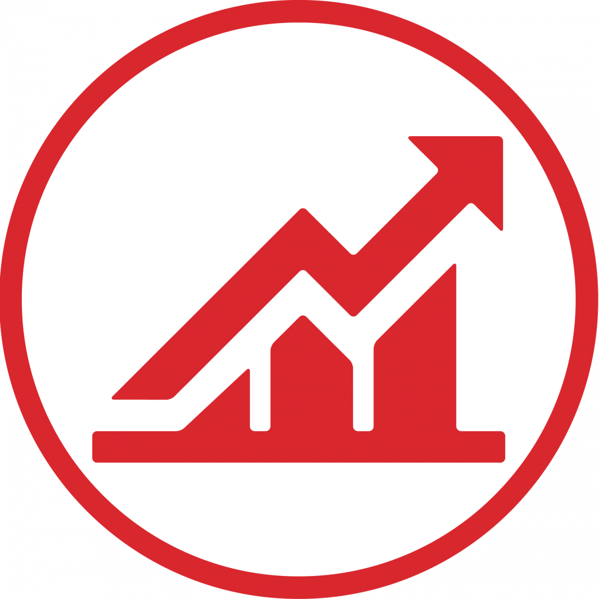 Growthcircle50x50 01 01 01 01 - Maker's Mark (1200x1200), Png Download