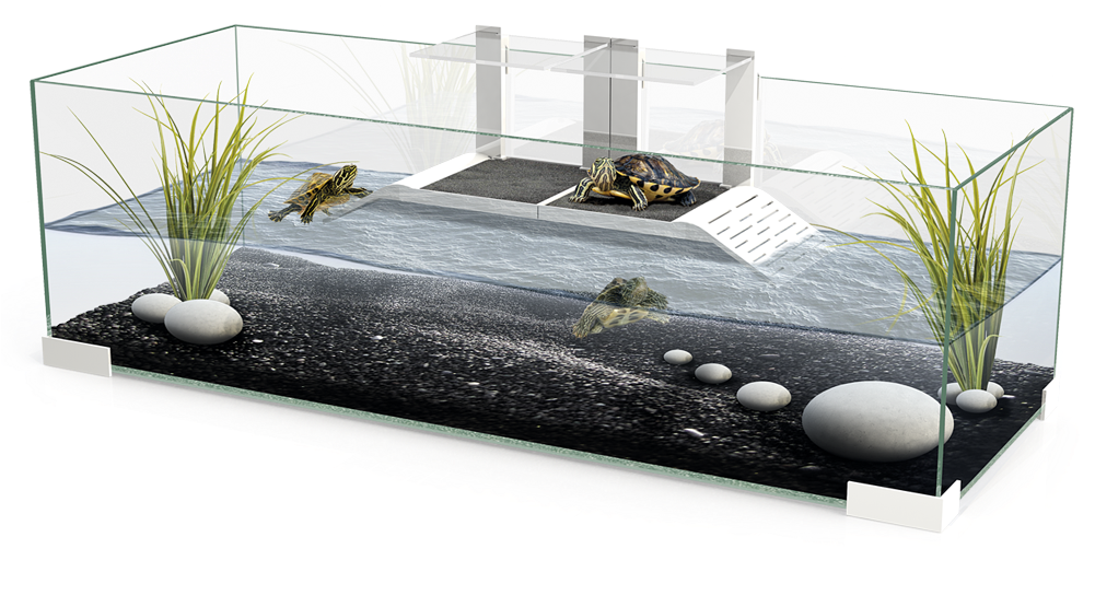 Equipment Included - Ciano White Tartarium 80 (1000x800), Png Download