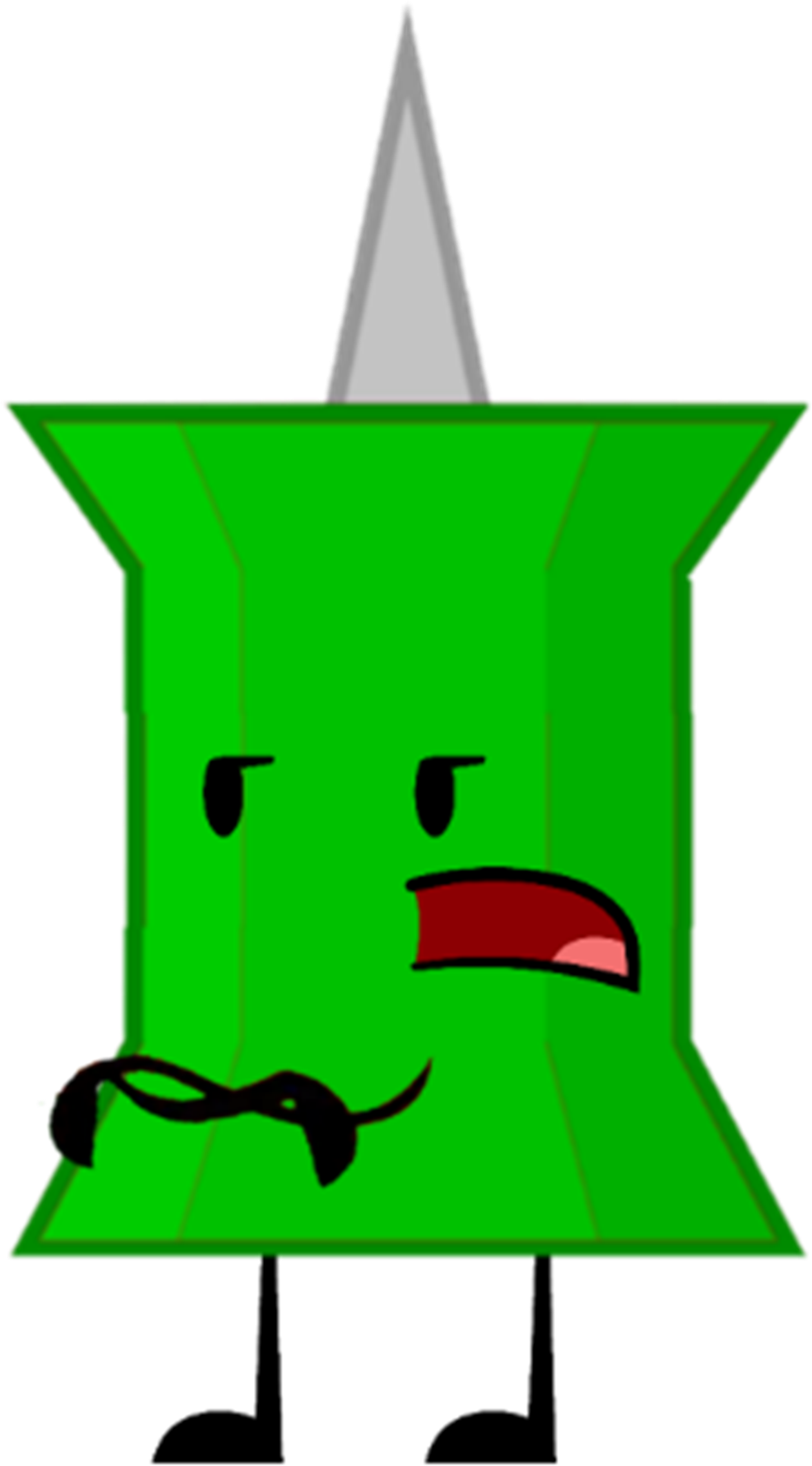 Tack - Object Shows Tack (1288x2295), Png Download