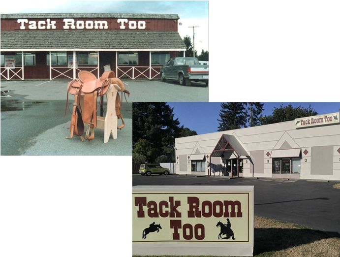 About Us - Tack Room Too (717x548), Png Download