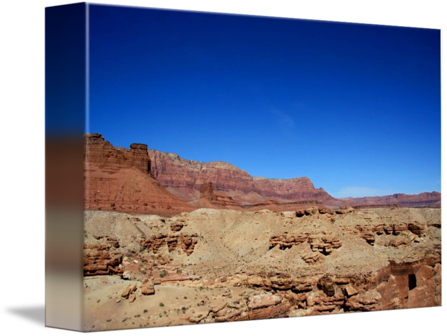 Arizona Desert Png Clip Free Library - Arizona (650x489), Png Download