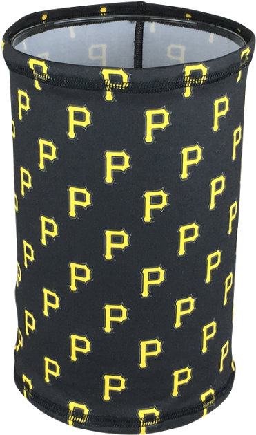 Pirates Black Multifunction Gaiter Headband - Candle (908x908), Png Download