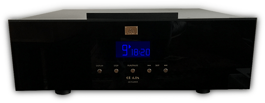 Cd Players - Electronics (1000x682), Png Download