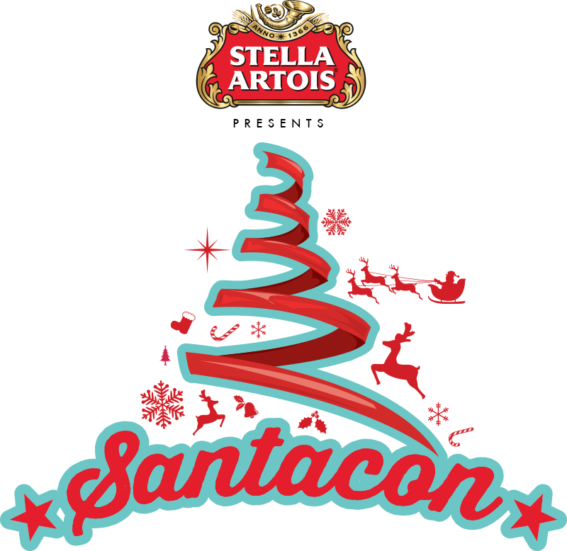 A Must-go Event In The City's December Calendar With - Stella Artois Legere Beer - 6 Pack, 11.2 Fl Oz Bottles (800x778), Png Download