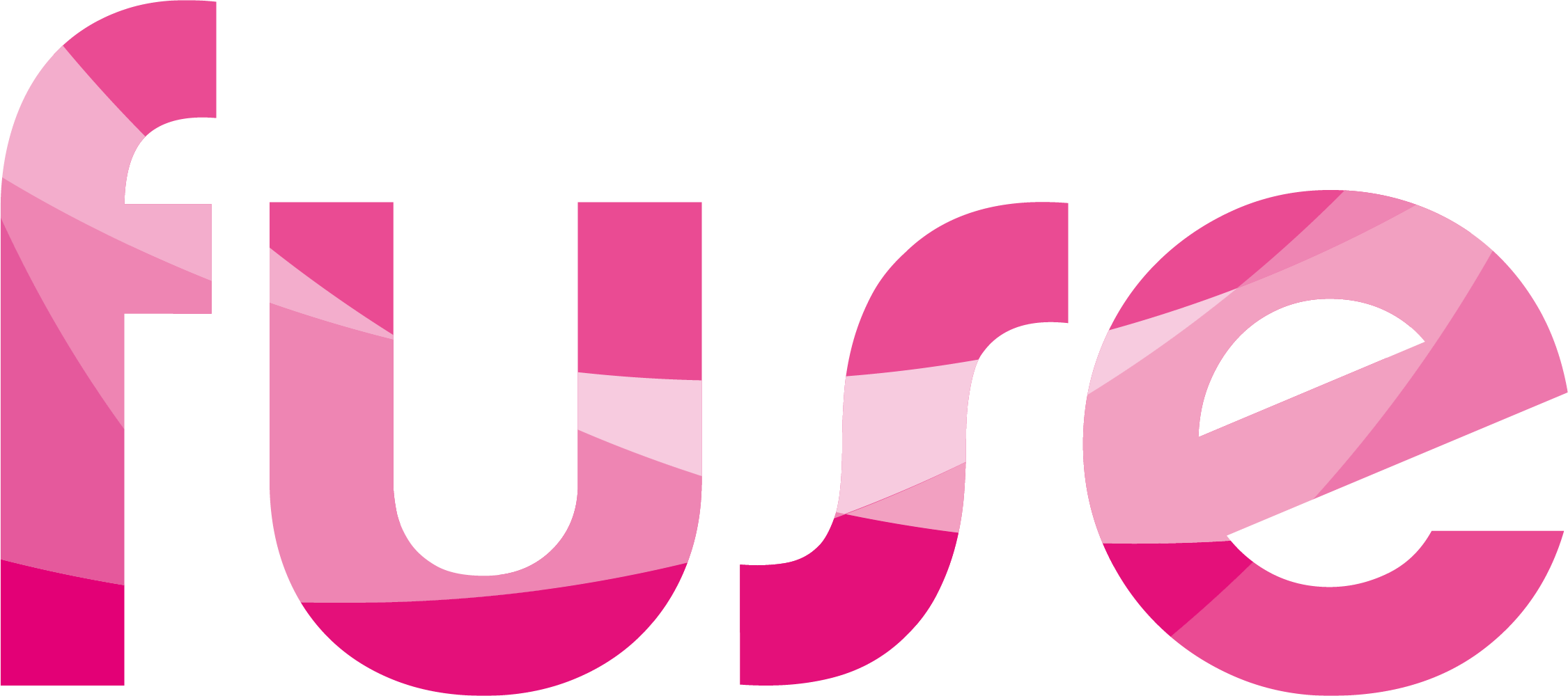 Universal Nutrition Logo Png For Kids - Fuse Universal Logo (2251x1000), Png Download