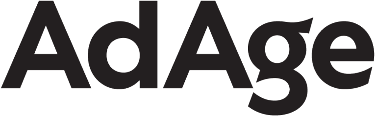 Abc - Ad Age Logo Transparent (801x585), Png Download