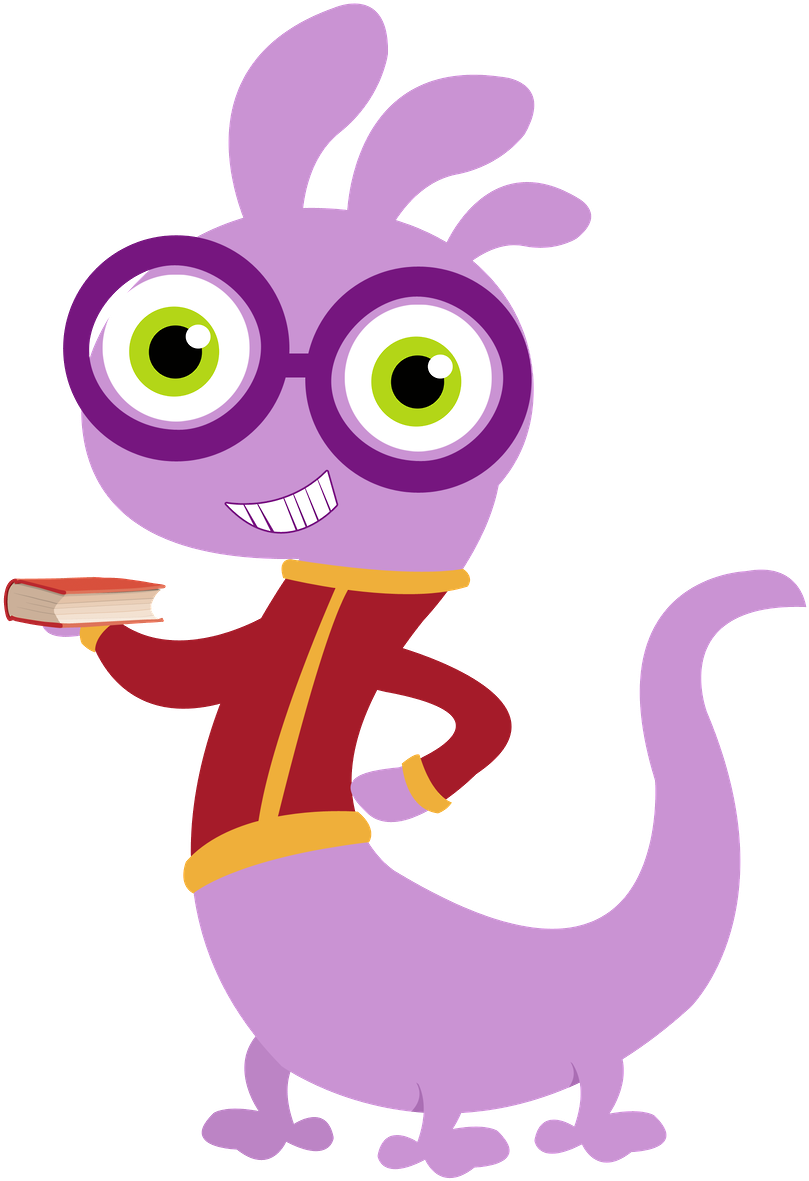 Monstros Sa - Monstros Sa Cut (900x1273), Png Download