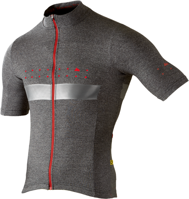 Knit Adventurer Jersey 154dae18 6c90 4f06 A4a2 Dbca87f7cf89 - Jersey (708x896), Png Download