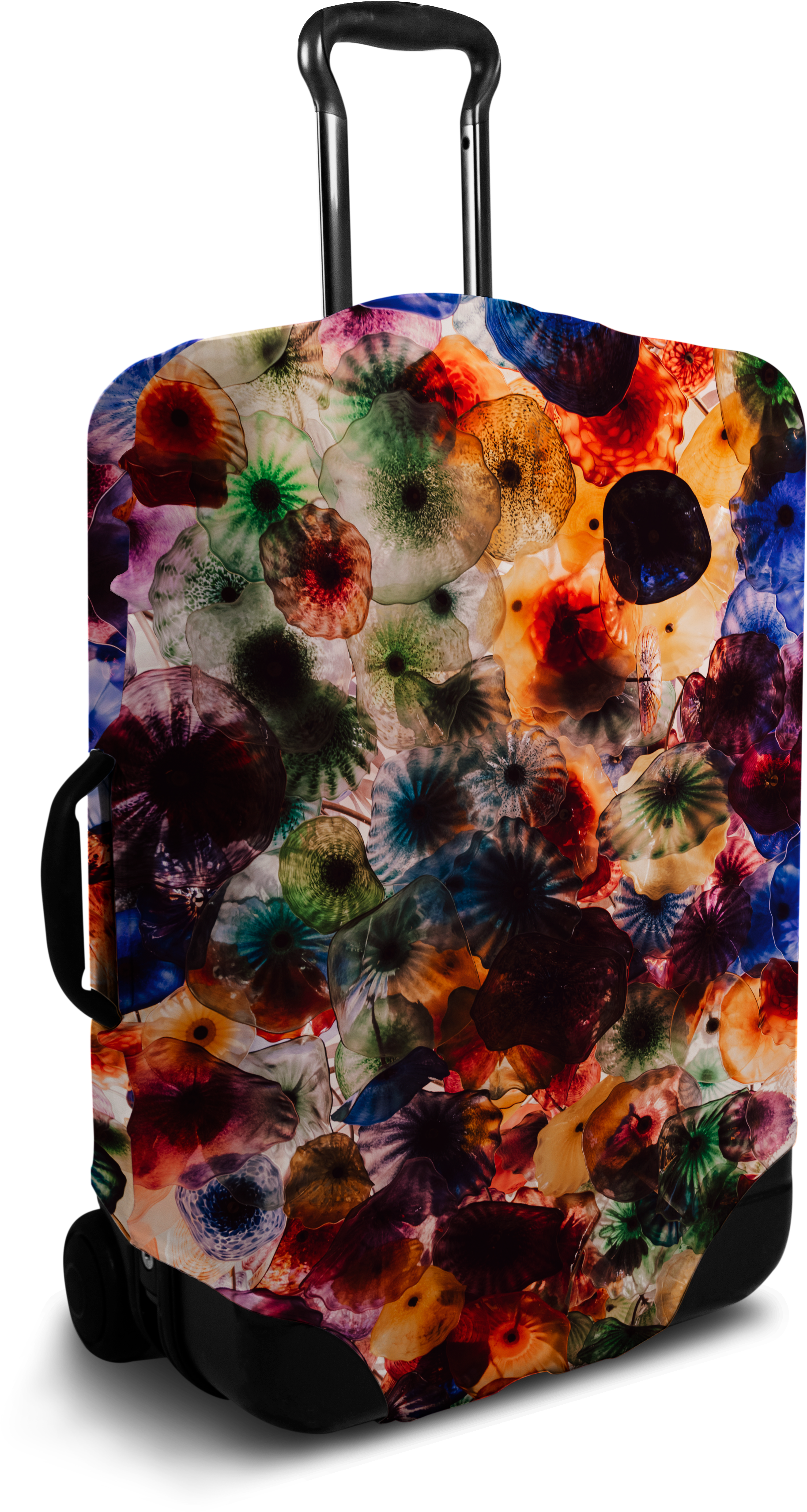 Luggage Cover/suitcase Cover (2400x3600), Png Download