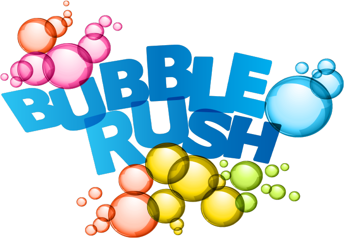 Bubble Rush - Bubble Rush Maldon (731x540), Png Download