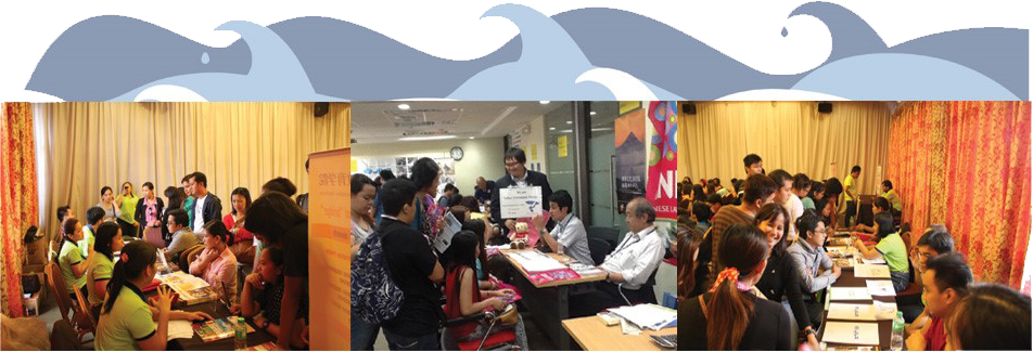 This Annual Event Is Organized By Jellyfish Education - Seminar (952x325), Png Download