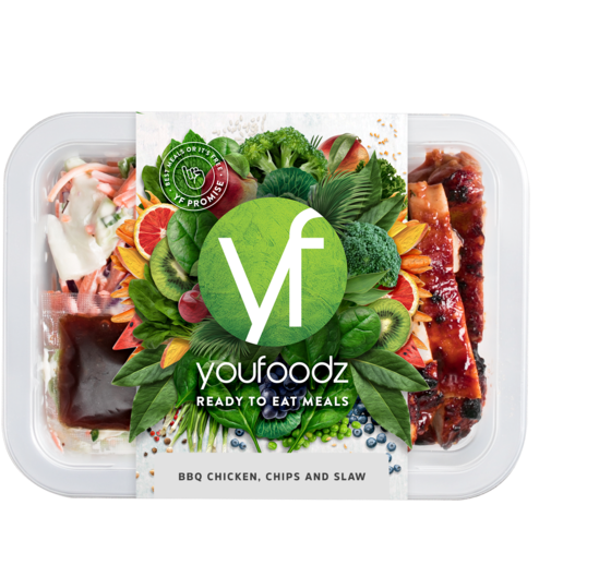 Youfoodz Beef Lasagne (600x600), Png Download