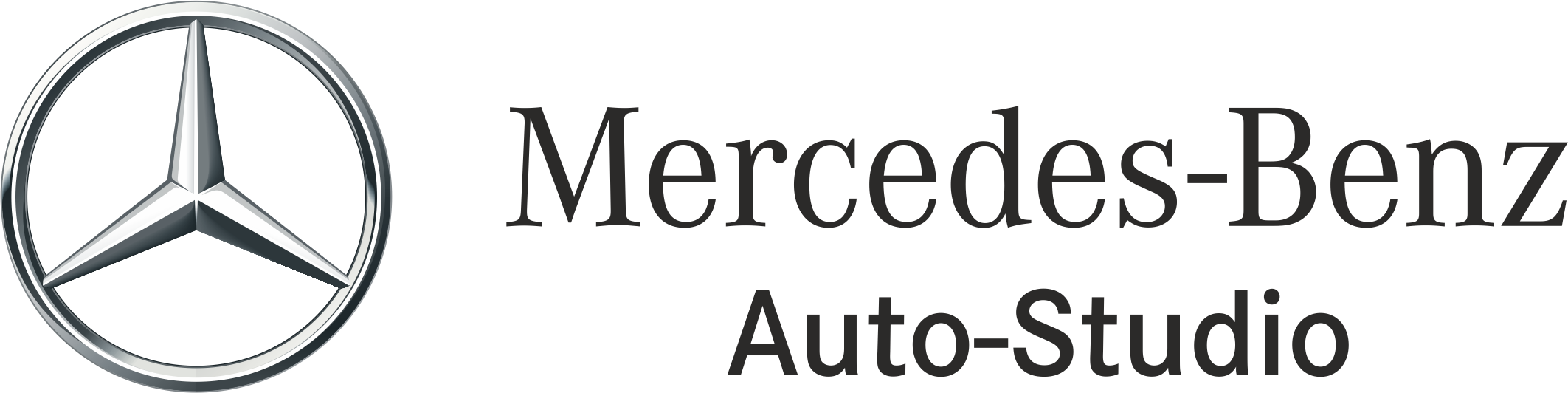 Official Automotive Partner - Mercedes Benz Canada Logo (2125x532), Png Download
