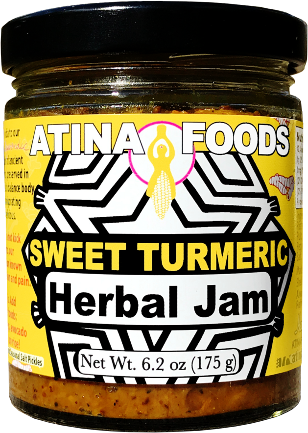 Sweetturmericno Back - Turmeric (1000x1315), Png Download