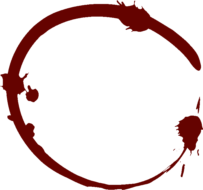 Stain - Chankaska Creek Ranch & Winery (800x800), Png Download