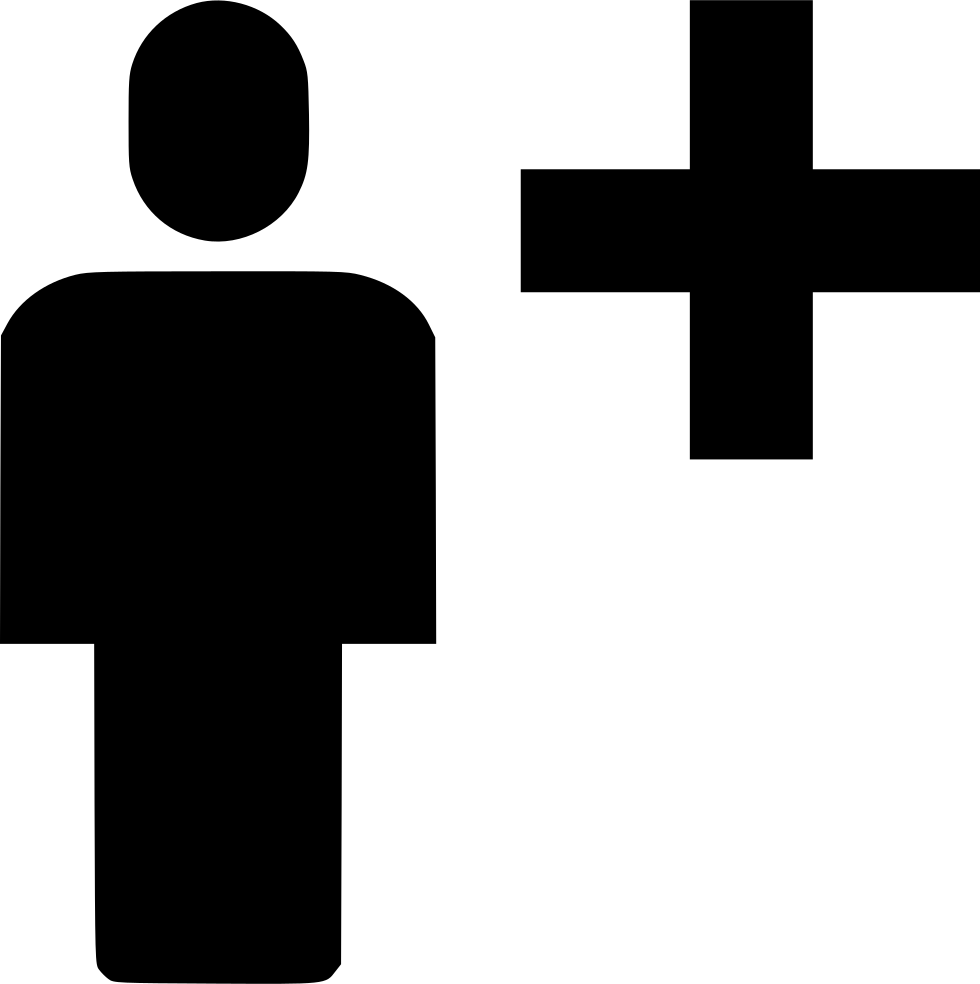 Png File - User (980x984), Png Download