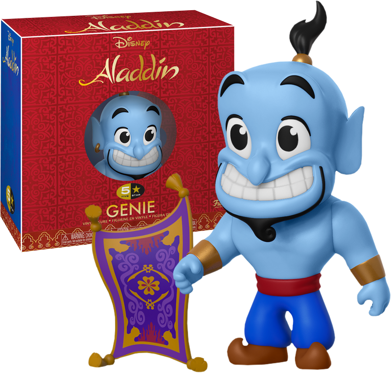 Aladdin - Aladdin (1992) (765x730), Png Download