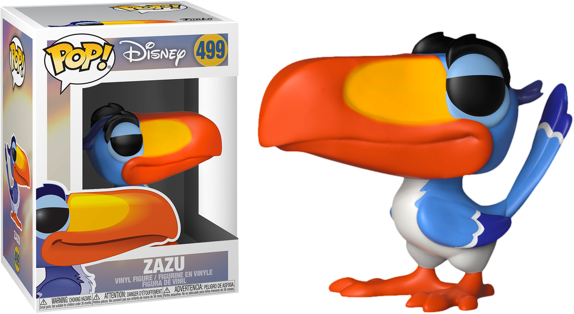 The - Pop Vinyl (1145x627), Png Download