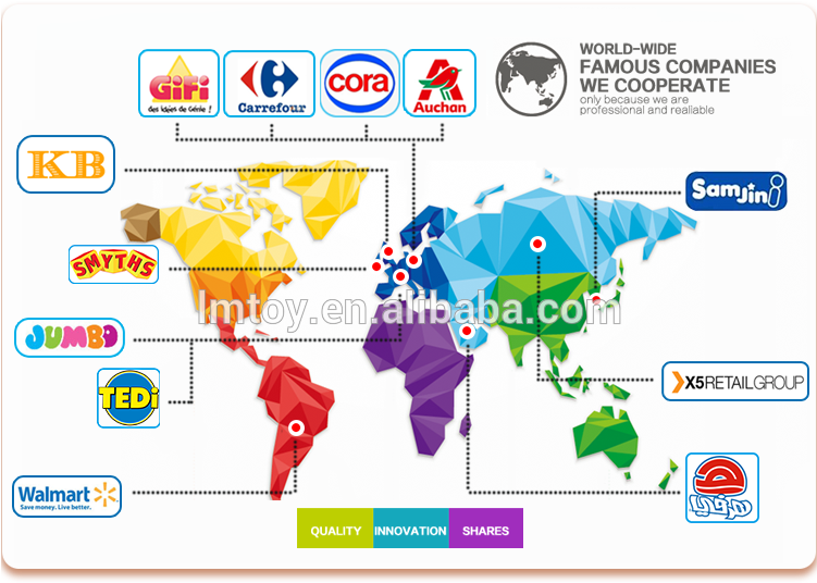 40cm American Lol Talking Baby Dolls With Blond Hair - Globalization Vs Localization (750x750), Png Download