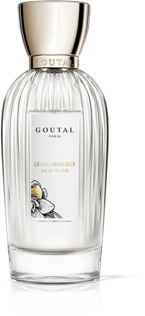 Le Chèvrefeuille - Eau De Toilette (700x700), Png Download