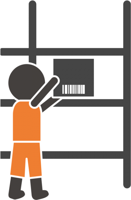 Inventory Management - Manual Inventory Cliparts (700x700), Png Download