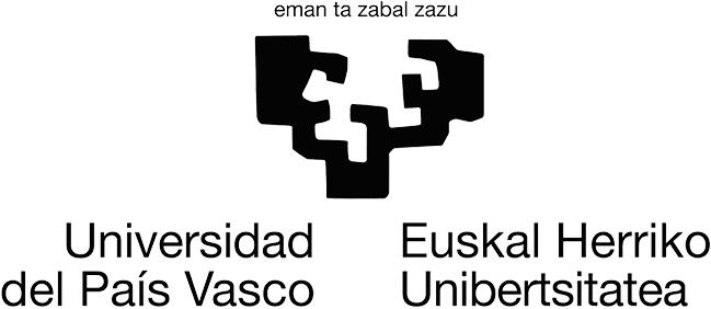 Logo - Upv Ehu (800x500), Png Download