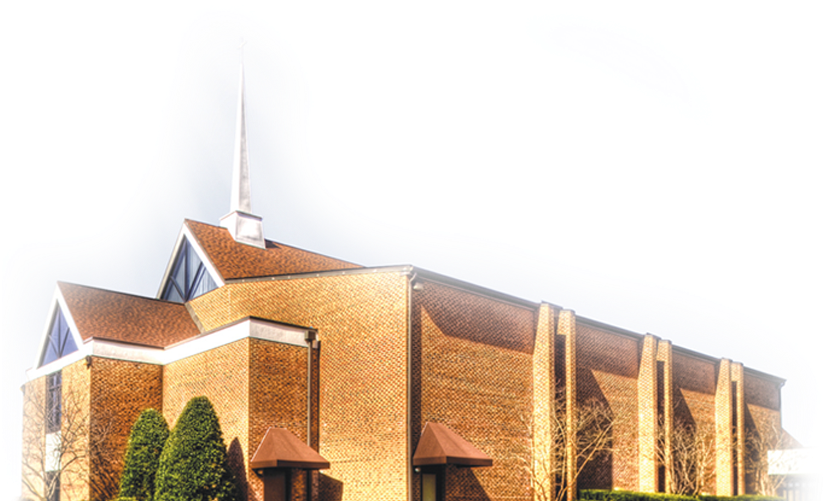 Become - - First Pentecostal Church Durham (960x500), Png Download