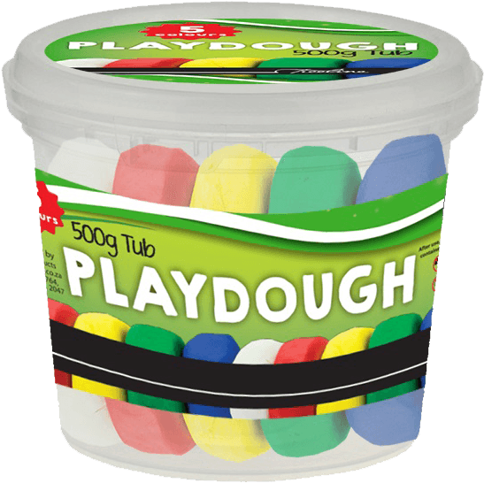 Playdough - Specifications - - Play-doh (800x800), Png Download
