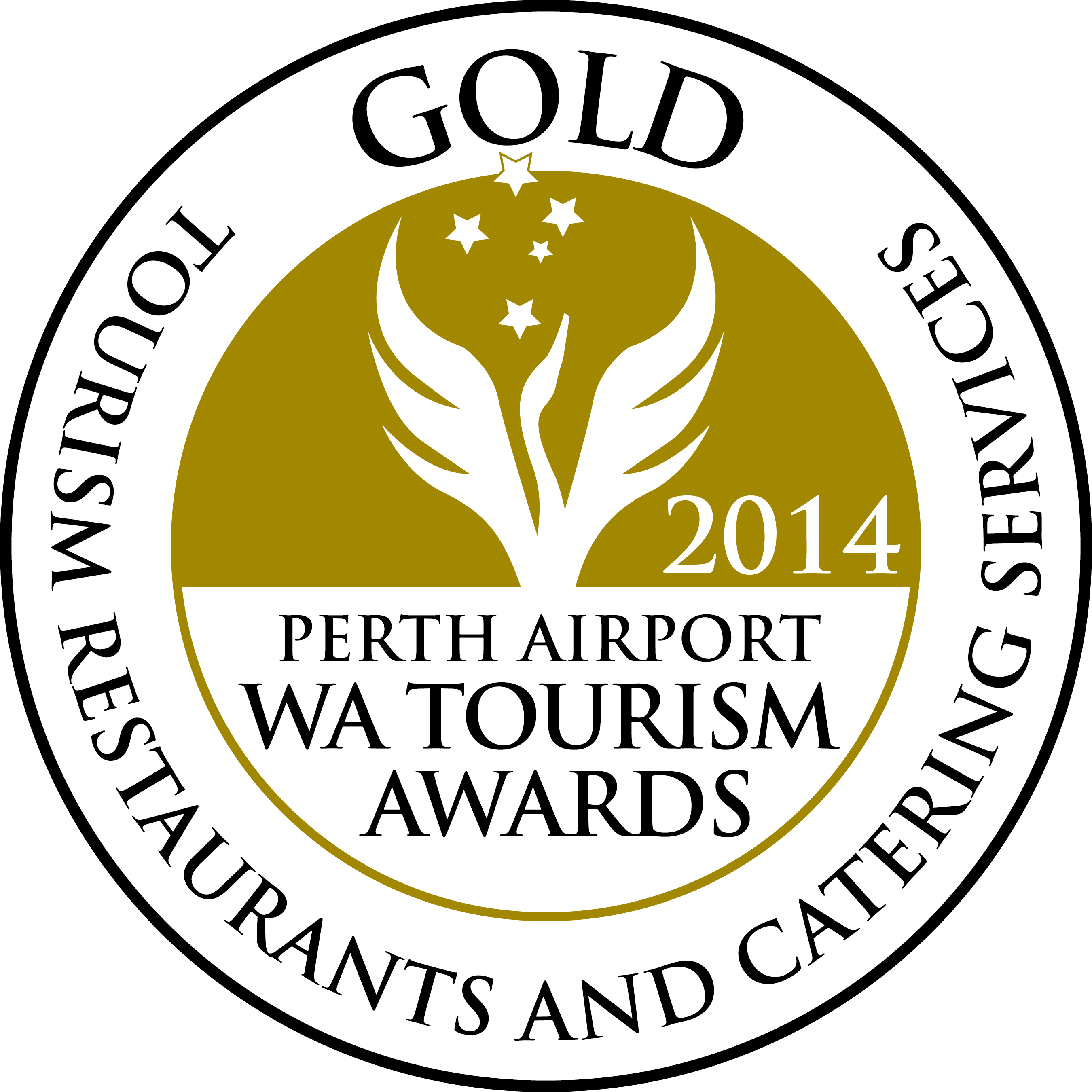 Sunset Bar & Grill Cable Beach Club Resort & Spasunset - डेवलपमेंट Of Tourism Drawing (2700x2700), Png Download