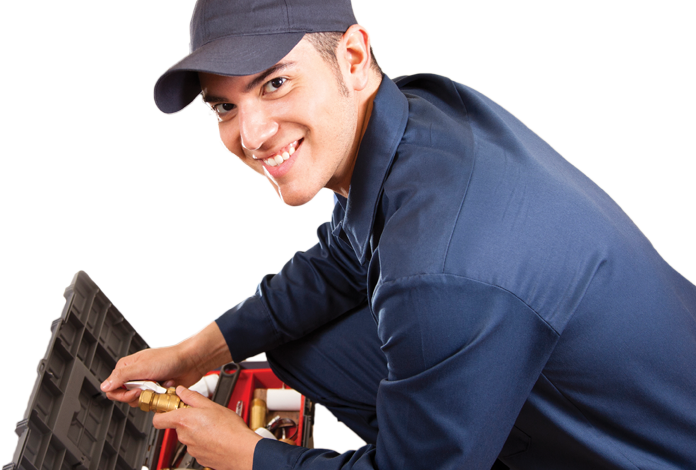 Clearly Plumbing And Drainage Ltd (696x470), Png Download