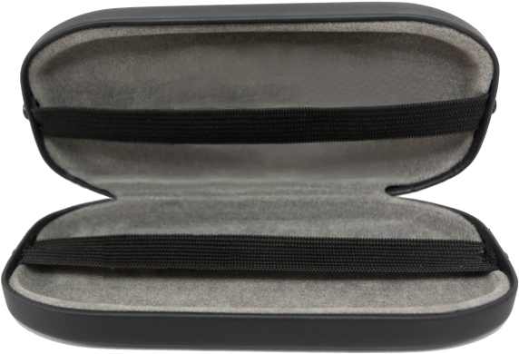 Ihear Carrying Case - Leather (700x700), Png Download