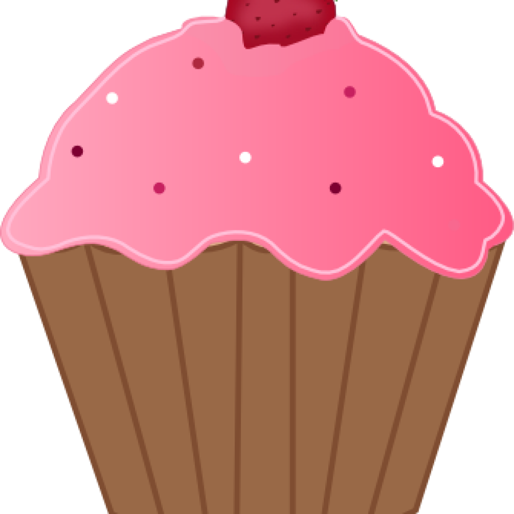 Cupcake Pictures Cartoon Cassidy86 Images A Wallpaper - Cup Cakes Clip Art (1024x1024), Png Download