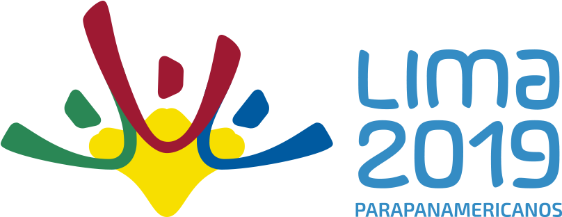 Juegos Parapanamericanos Lima 2019 - Jogos Pan Americanos 2019 (900x900), Png Download