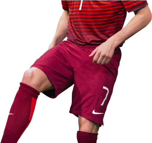 Cristiano Ronaldo Clipart Ronaldo Png - Ronaldo 2018 World Cup (640x480), Png Download