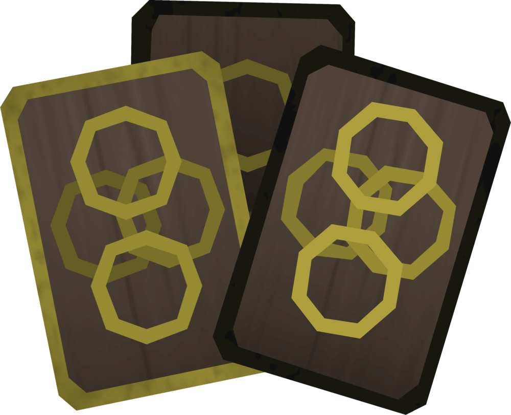 Skill Card Deck Detail - Wiki (1000x811), Png Download