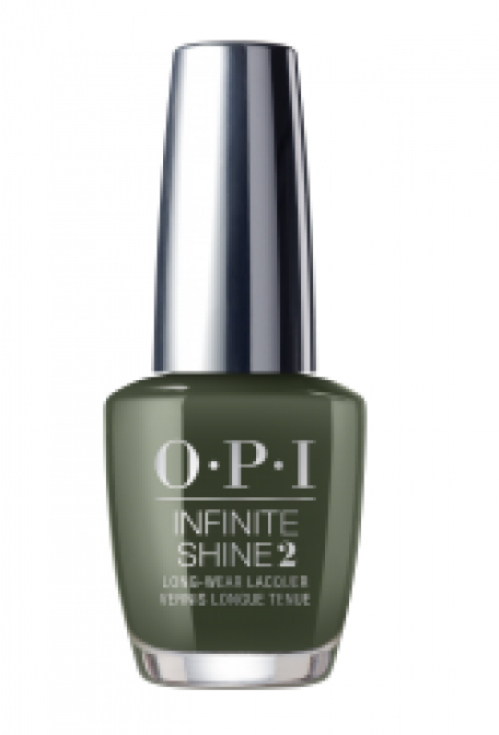 Infinite Shine Suzi - Opi I Love You Just Be Cusco (670x670), Png Download