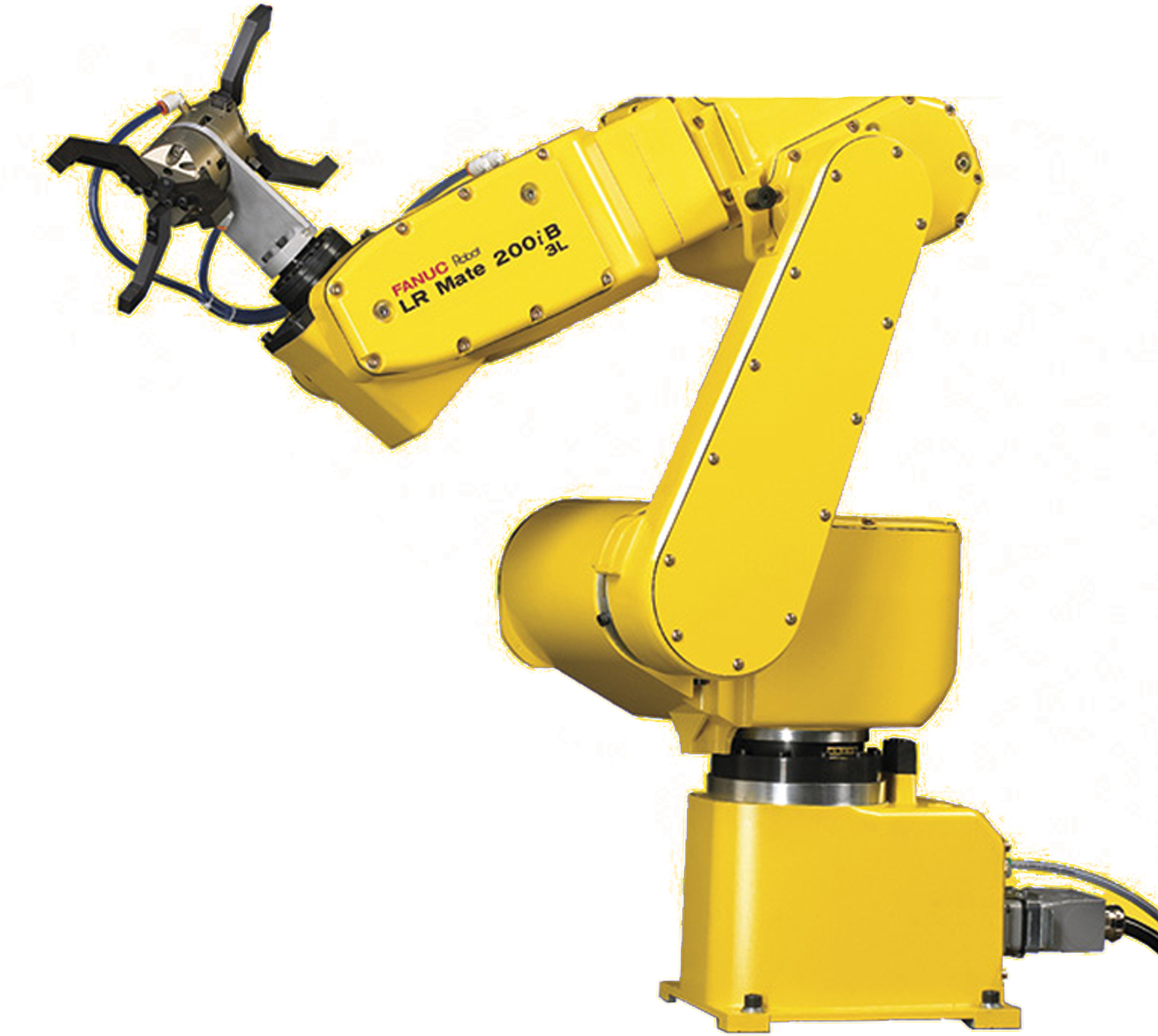 Fanuc-traced - 39-322 (1528x1456), Png Download