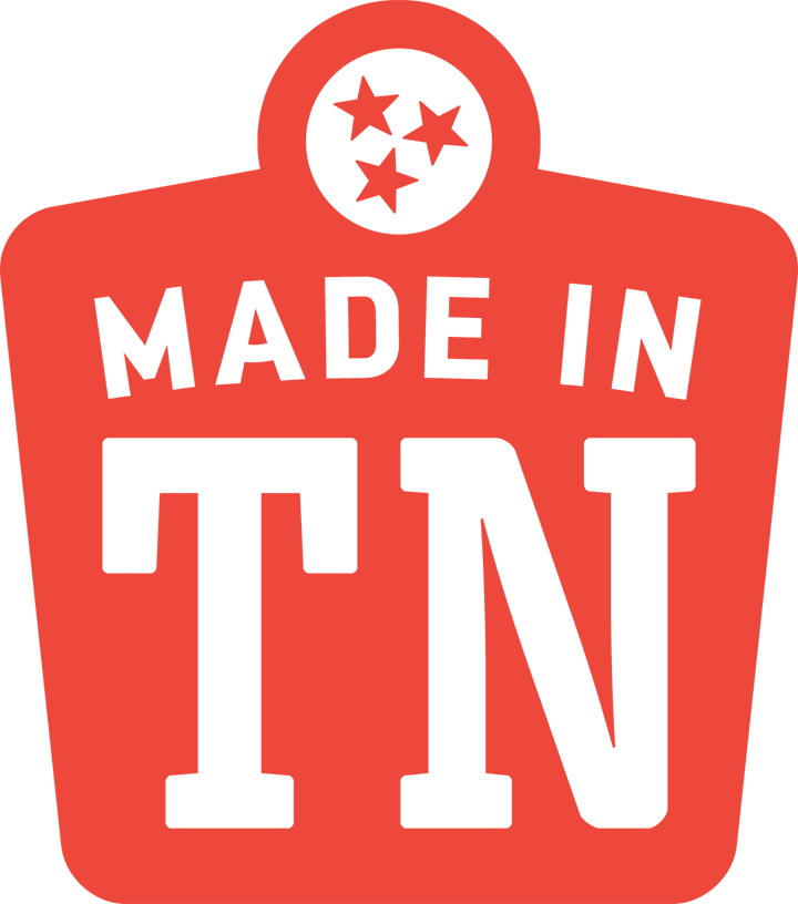 Made In Tn - T N Love (720x816), Png Download