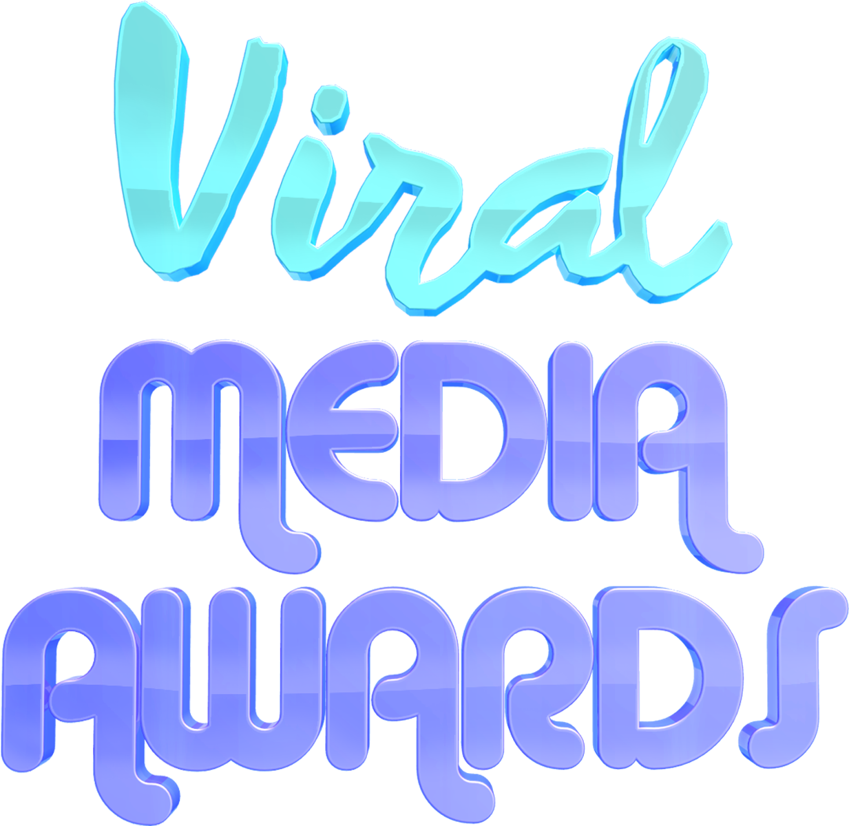 La Entrega De Premios A Los Íconos De Las Redes Sociales - Facebook (1426x1326), Png Download