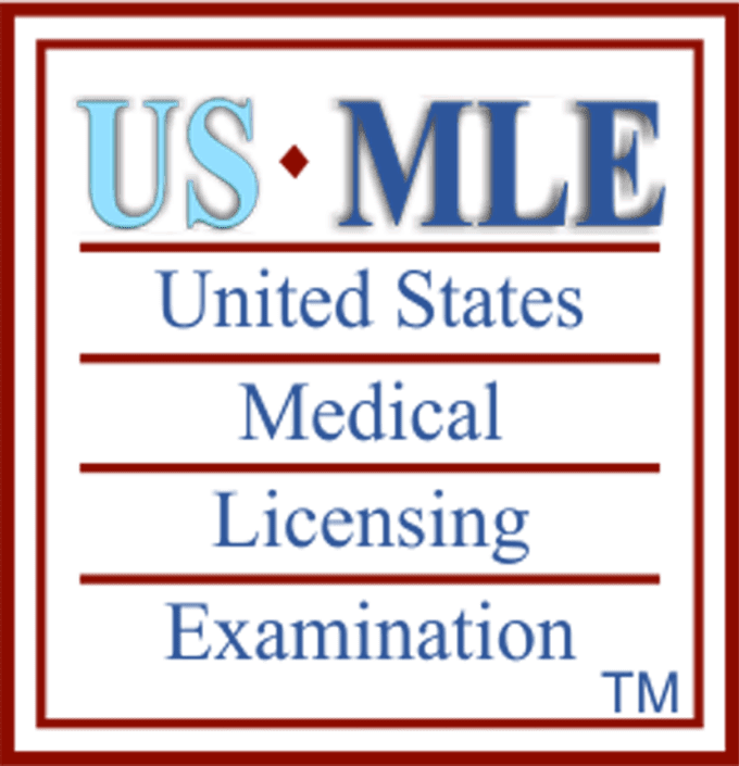 Write Usmle Or Mccee Or Plab Or Amc Question - United States Medical Licensing Examination (680x705), Png Download